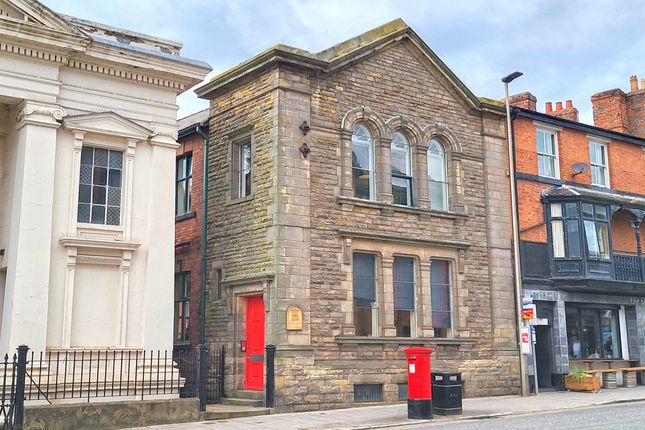 Office to let in Chapel House, City Road, Chester, Cheshire