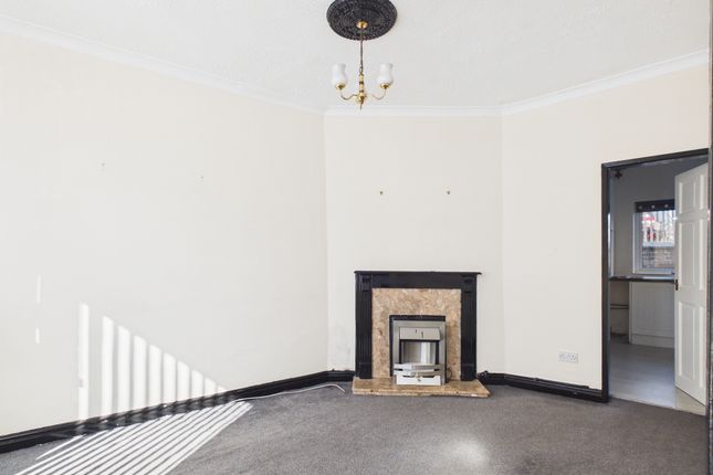1 Ashburton Street, Cobridge, Stoke-On-Trent photo 3