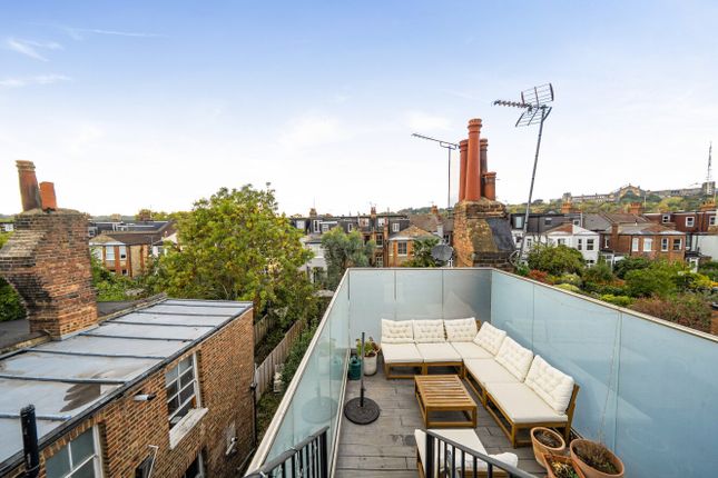 Nightingale Lane, London photo 4