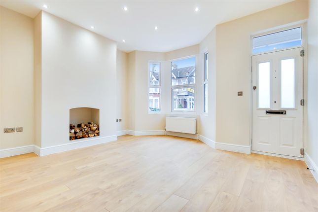 End terrace house to rent in Brampton Road, East Ham