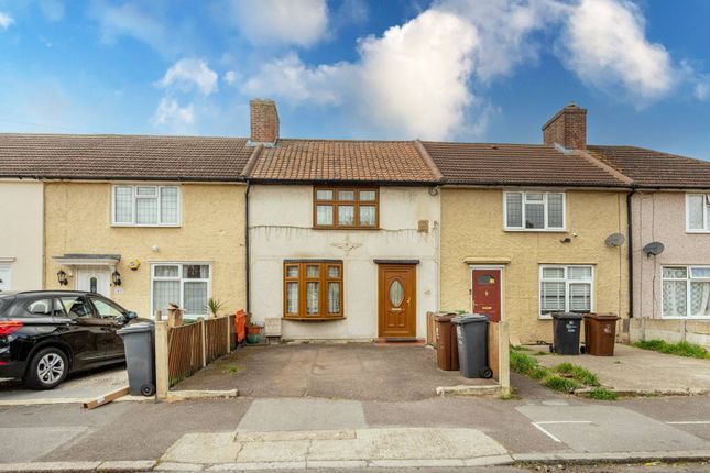 Find 3 Bedroom Houses For Sale In Dagenham Heathway Station Zoopla