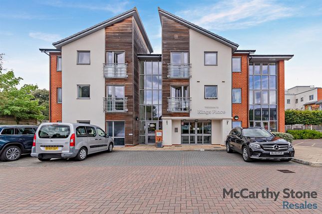 59 Kings Place, Fleet Road, Fleet photo 4