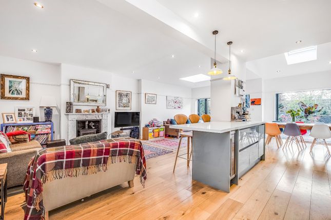 Thumbnail Semi-detached house for sale in Conyers Road, London