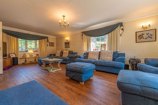 Milfre House, Caldicot photo 3