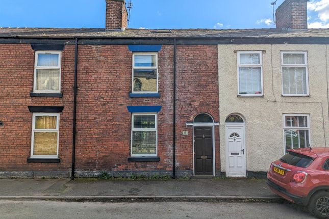 Terraced house for sale in Schofield Street, Leigh