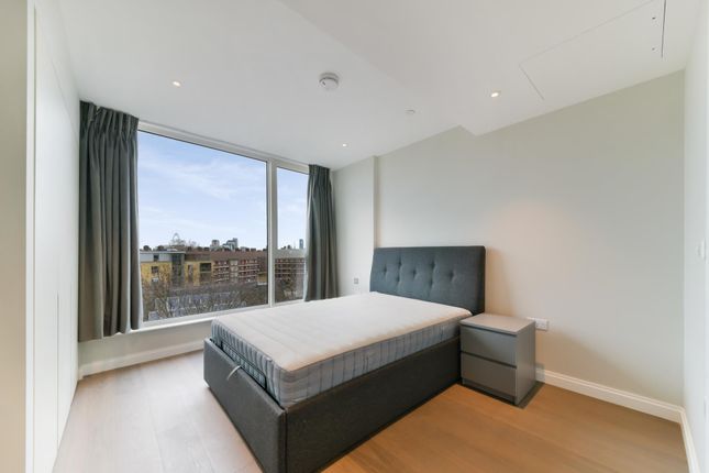 49 Phoenix Court, 7 Gasholder Place, London photo 5