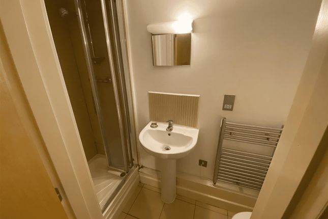 property for rent in Appt 18, 12 Spring Street, Hull HU2