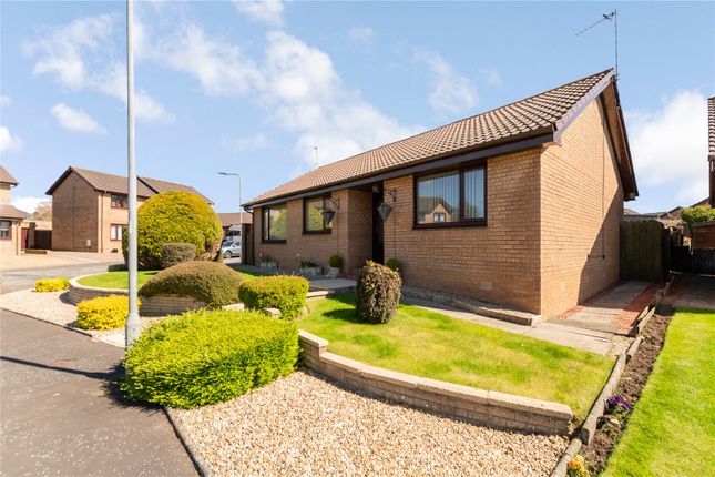 Bungalow for sale in Fergus Way, Coylton, South Ayrshire