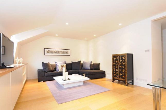 Terraced house to rent in Hans Road, Knightsbridge