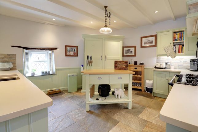 The Mill House,, Old Mill, Callington photo 3