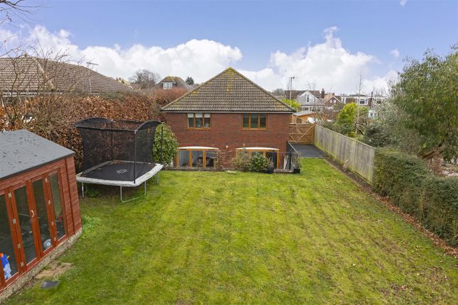 Property for sale in Hayling Rise, Worthing