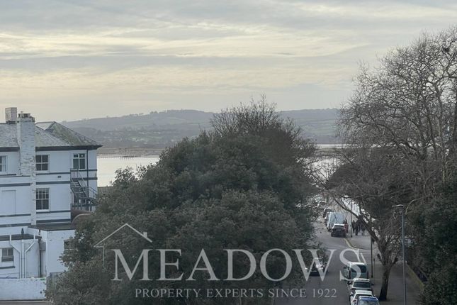 Studio for sale in The Beacon, Exmouth
