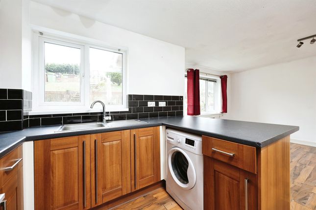 End terrace house for sale in Liddle Way, Plympton, Plymouth