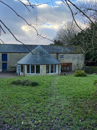 Detached house to rent in Nunnykirk Gin Gan, Nunnykirk, Morpeth, Northumberland NE61