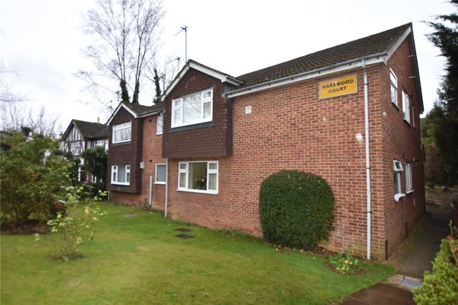 Flat for sale in Flat 7, Harewood Court, 299 Harrogate Road, West Yorkshire