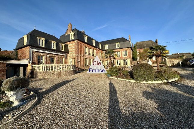 Hotel/guest house for sale in Douvrend, Haute-Normandie, 76630, France