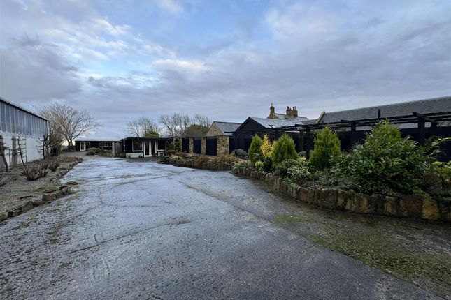 Property for sale in The Steading, East Allerdean, Foulden, Berwick-Upon-Tweed