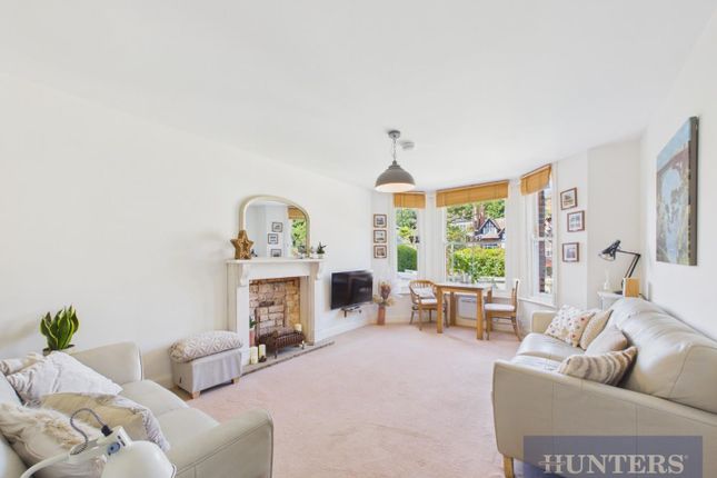 Carisbrooke House 39A, Grosvenor Road, Scarborough photo 2