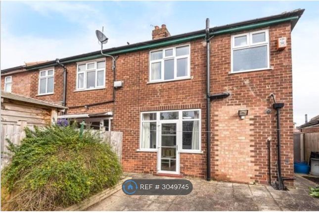 Hambleton Avenue, York photo 2