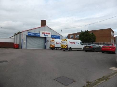 Commercial Property To Rent In St George Bristol Rent In St
