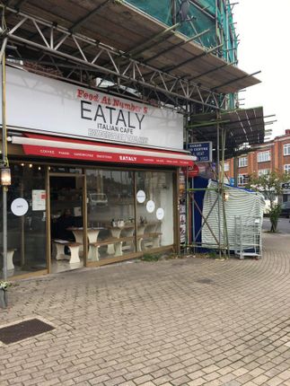 Restaurant/cafe for sale in The Hyde, Colin Parade, The Hyde, Edgeware Road