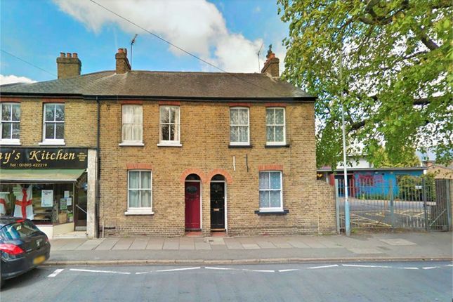 3-bed house on 10 The Green, West Drayton, £450,000