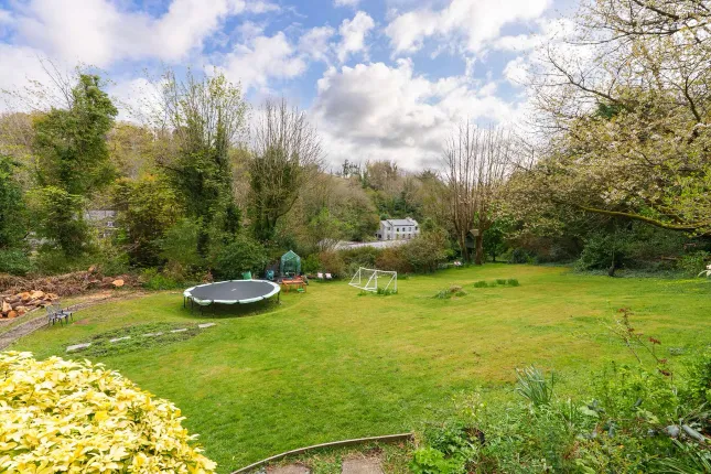 Glen Bower, Little Mill Road, Onchan photo 2