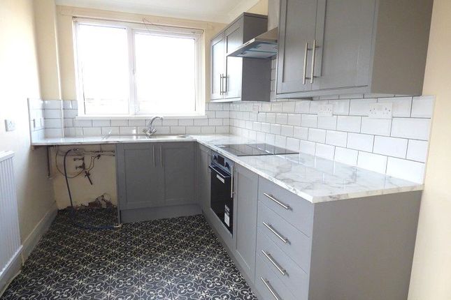 End terrace house for sale in Greenwood Road, Gardners Lane, Neath .