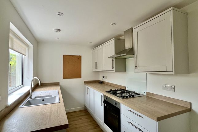 9, Gladstone Place, Kirkcudbright photo 4
