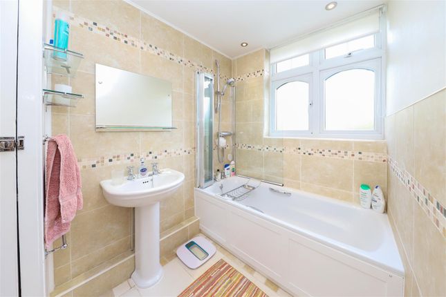 Semi-detached house for sale in The Uplands, Ruislip