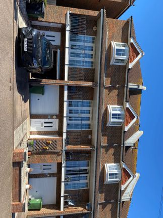 Terraced house for sale in Lionel Road, Bexhill On Sea