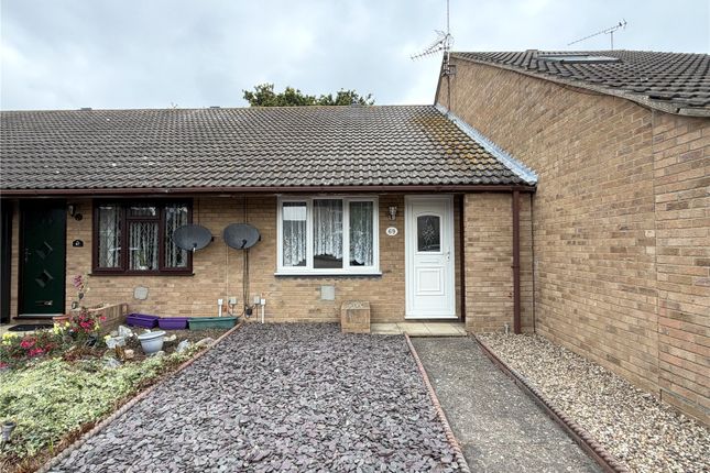 1-bed terraced on Peter Bruff Avenue, Essex, £925/mo