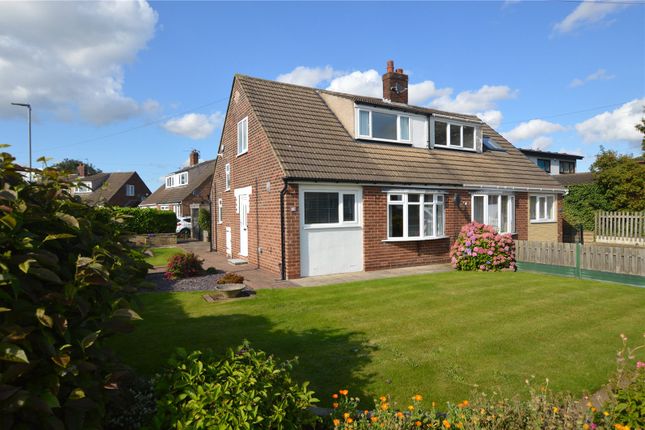 Bungalow for sale in Holmsley Lane, Woodlesford, Leeds, West Yorkshire