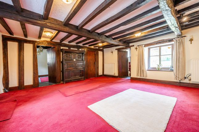 1 Fiddler Hall, Ulverston photo 2