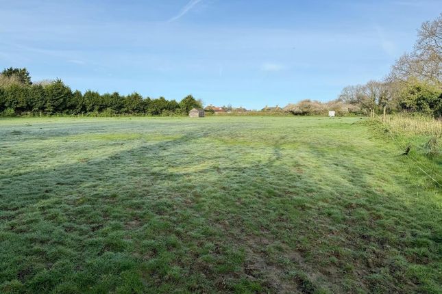 Land for sale in Land Off Brook Lane, Gibbons Brook, Sellindge, Ashford, Kent