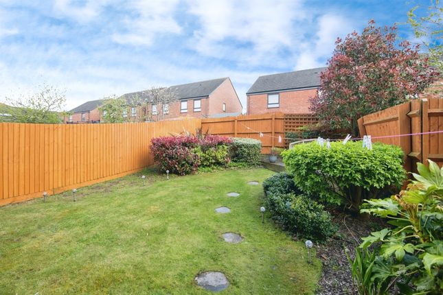 Semi-detached house for sale in Claypit Lane, West Bromwich