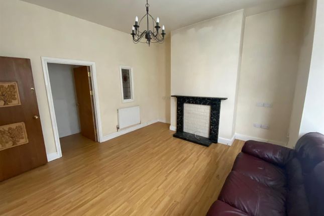Terraced house for sale in St. Helens Road, Swansea
