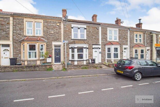 Property to rent in Moravian Road, Bristol