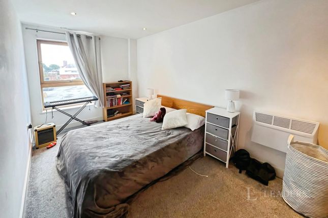 Flat 113, Mackenzie House, Chadwick Street, Leeds photo 5