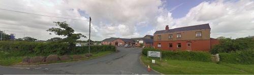 Retail premises for sale in Samlesbury, Lancashire
