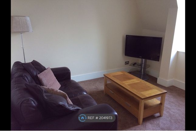 Thumbnail Flat to rent in Brighton Place, Aberdeen