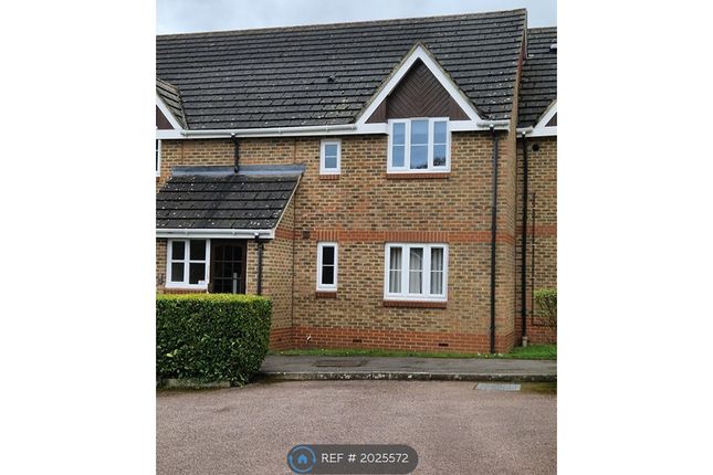 Thumbnail Flat to rent in Groves Lea, Reading