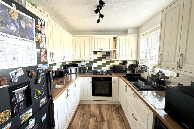 17, Warkworth Close, Sandy photo 4