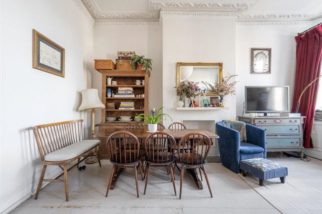 Lower Clapton Road, E5