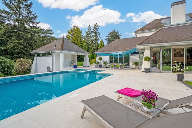 Swimming Pool Seating