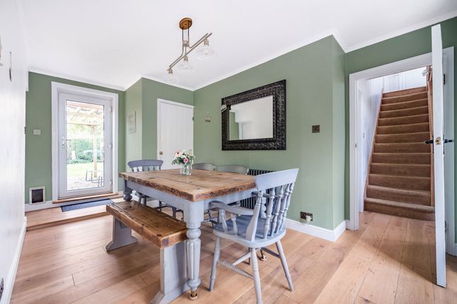Semi-detached house for sale in Canterbury Road, Faversham