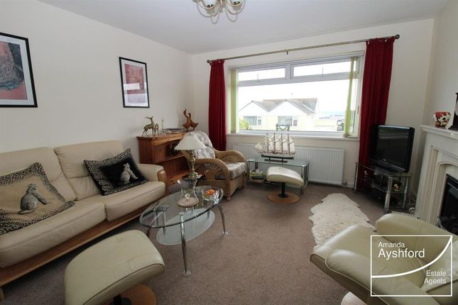 Detached bungalow for sale in Windmill Avenue, Preston, Paignton