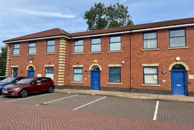Thumbnail Office to let in Rutherford Court, Staffordshire Technology Park, Stafford, Staffordshire