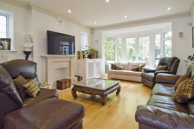 Thumbnail Detached house to rent in Aylmer Road, Hampstead Garden Suburb