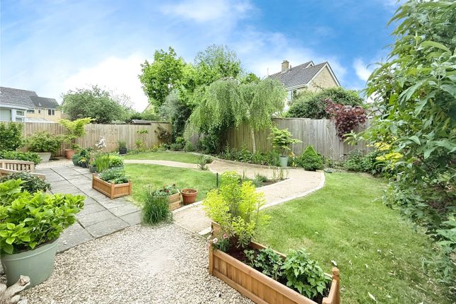 3, Broomground, Wiltshire photo 2